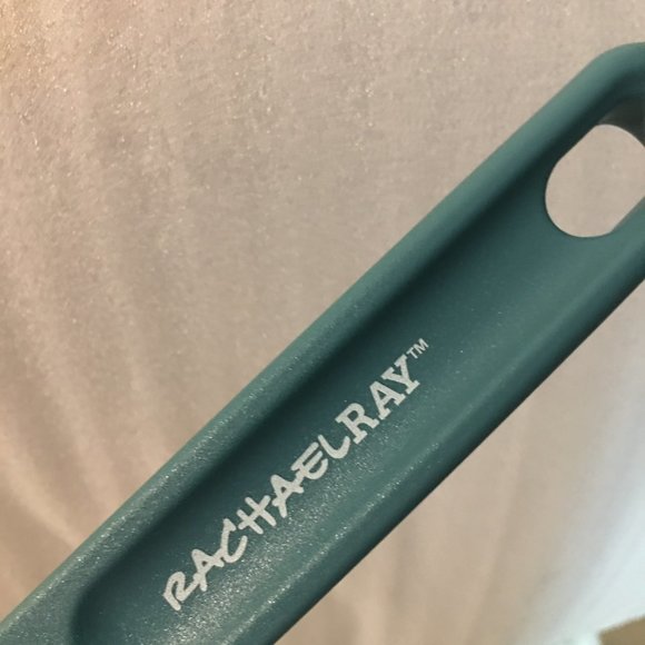 Rachael Ray 4-pc Utensil Set.  NIB. - Picture 8 of 9